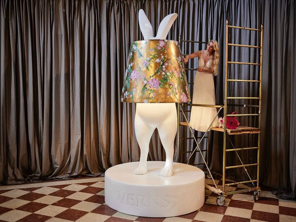 Venice Design Week – „Tempora“